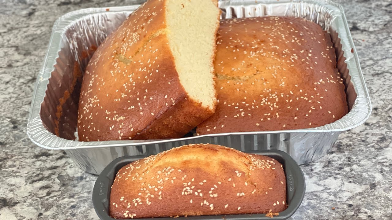 PAN DE TORTA ARTESANAL SALVADOREÑO TRADICIONAL Y RIQUISIMO!!!!