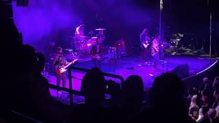 mewithoutyou - Magic Lantern Days - Live @ Roseland Theater