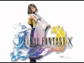 Final fantasy x ost  those who come closer