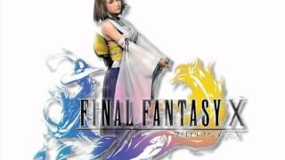 Final Fantasy X OST - Those Who Come Closer