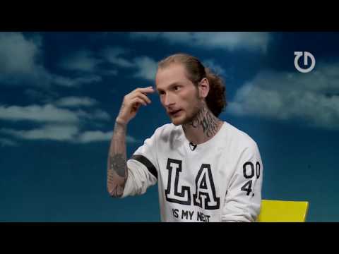 მძიმე კაცთან - დათო პაქსაშვილი