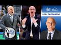 ESPN's Seth Greenberg on Dan Hurley &amp; Mick Cronin's Blend of Genius &amp; Insanity I The Rich Eisen Show