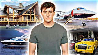 Paul Mescal Lifestyle - Foe Movies, Age, Height, Family, Wife, Movies, Net Worth, Biography