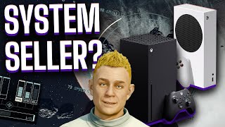 Is Starfield the best Xbox exclusive? Should PS5 fans care?