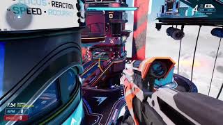 SplitGate montage - lil tjay polo g and fivio foreign - headshot