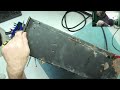 Beginning of video