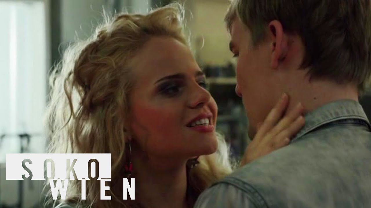 ᴴᴰ SOKO Wien Staffel 10 Folge 10 - Ausgebremst