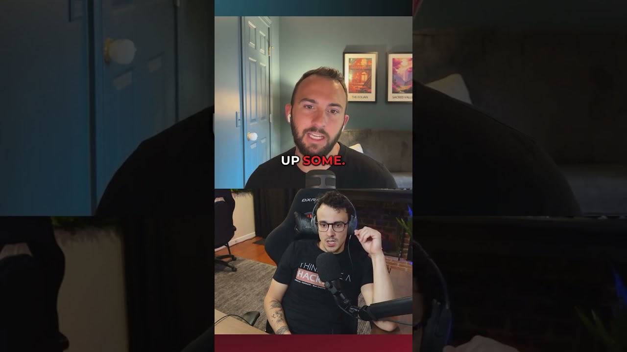 The AI Infinite Money Glitch 💸 The AI Infinite Money Glitch 💸