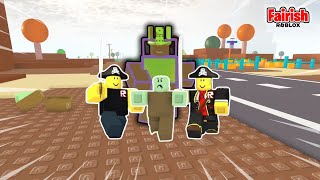 A Dusty Trip Roblox Funny Moments Clic Event