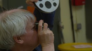 Filmmaker unearths historical treasures in home movies