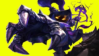 OVER 1K AP VEIGAR! URF