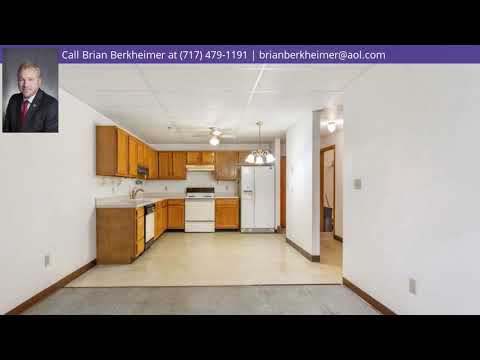 9 2nd Ave, Hanover, PA home video tour