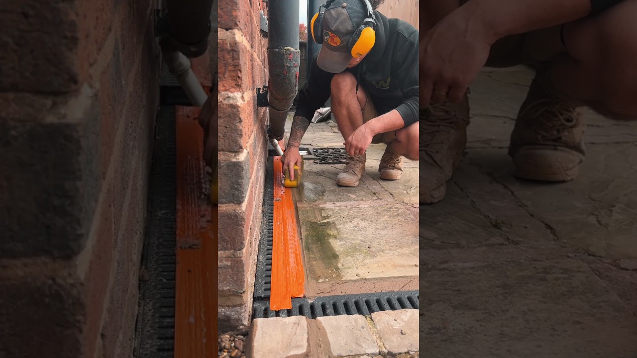 Damp Proofing In Chester 💦❌ 