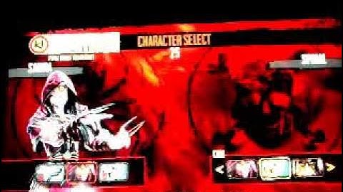 Killer instinct ep 1 CPU MADNESS! kyle difficulty