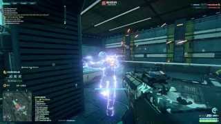 PlanetSide 2 Montage August 2013