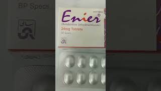Enier 8Mg Tablet Uses In Urduenier 16Mg Tablet Usesenier 24Mg Tablet Usesbetahistineenier Tablet
