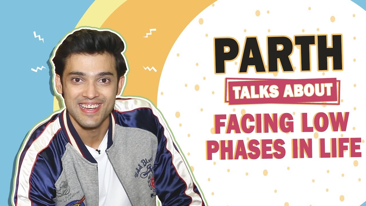 Parth Samthaan On His New Song With Shakti Mohan, Web Debut & More