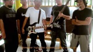 The Mudslide - Taps And The 21 Gun Salute [HD]