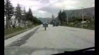 bucaklı mehmet acat mobilet yarışı 5