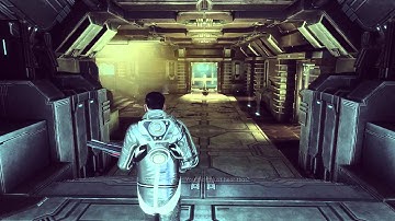 The Bureau XCOM Declassified Let