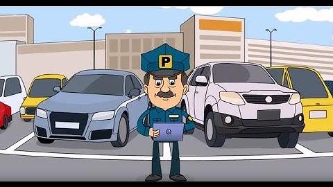 Parking and Security Management  : OPS-COM Overview