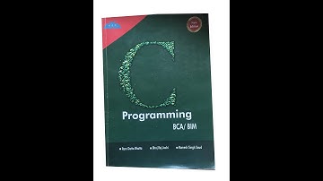 UNIT-1 C PROGRAMMING BCA SECOND SEM TU NEPAL||CLASS B.I.A||