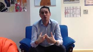 Personal Statement: LSE