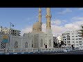 حكايه الشيخ العوام الى لاقوه على شط مرسي مطروح وعملوا ليه مقام فى مكانه 