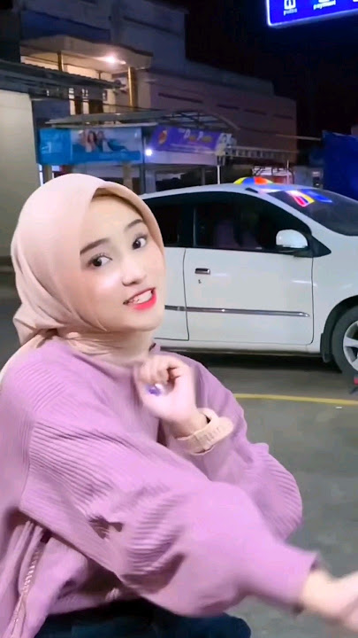 sayangku❤️ sini joget gemoy bersamaku❤️ #shorts #joget #cantik #storywa #trending