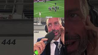 GOLAZO DE LIONEL MESSI A JORDANIA ⚽🔥 | ASÍ LO RELATÓ PABLO GIRALT   #football #messi #worldcup