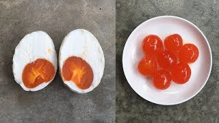 How to make Salted Duck Eggs  An Ageold Traditional Way