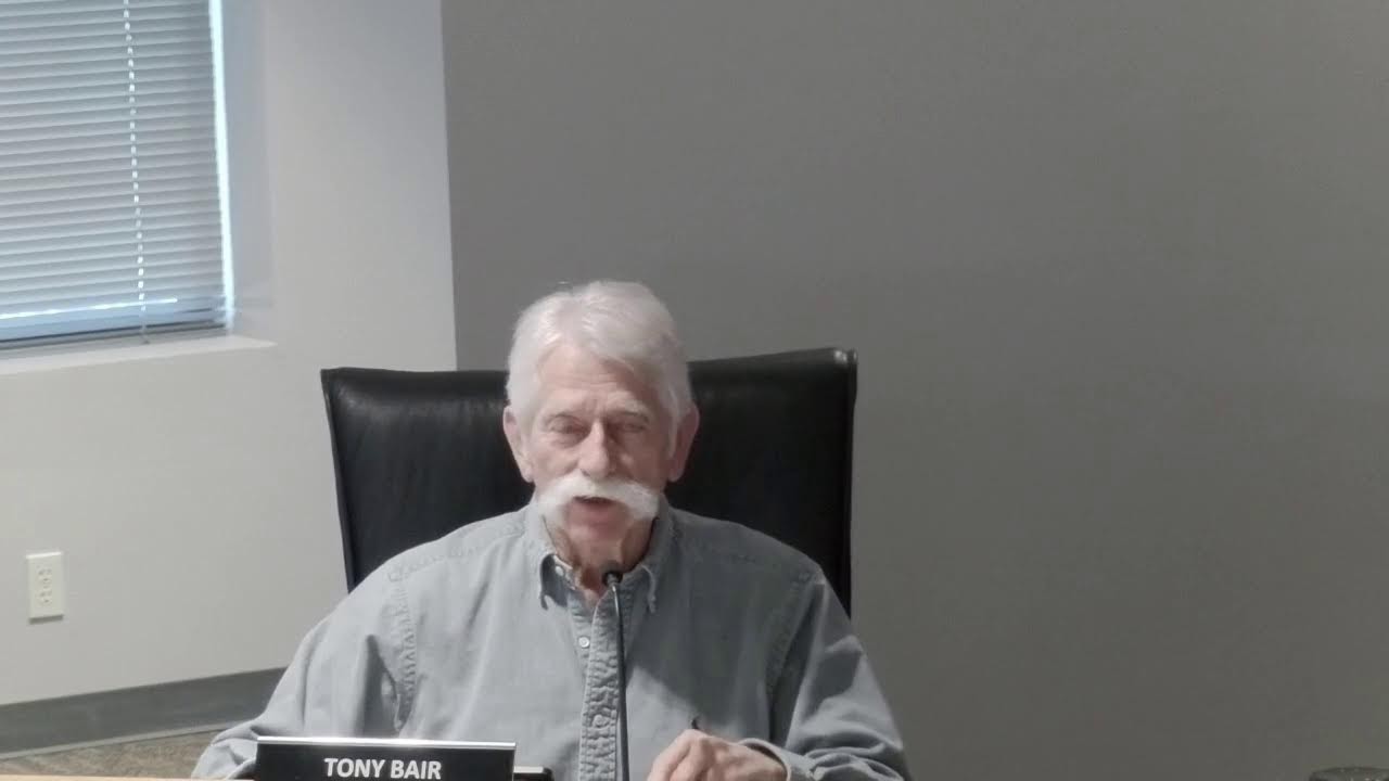 Human Services Committee Meeting - March 09, 2026