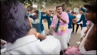 Neduvazhi amman kovil kodai # samugai kalaivanan kombu thappu melam #@vichu vlogs