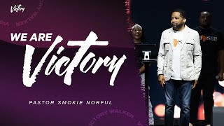 We Are Victory || Inspirational Message