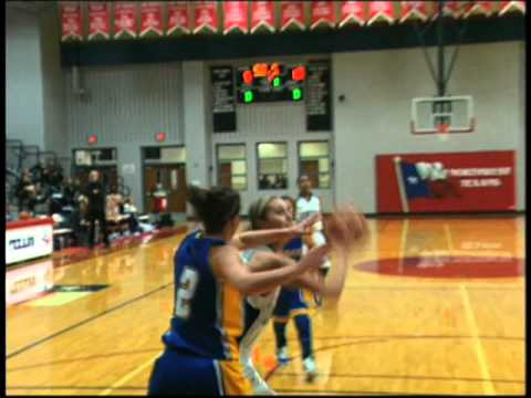 Top Ranked Girls Player to Watch: Nicole Kornet of...