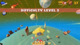 Running Ma Star 1.0.8 Play Demo screenshot 1