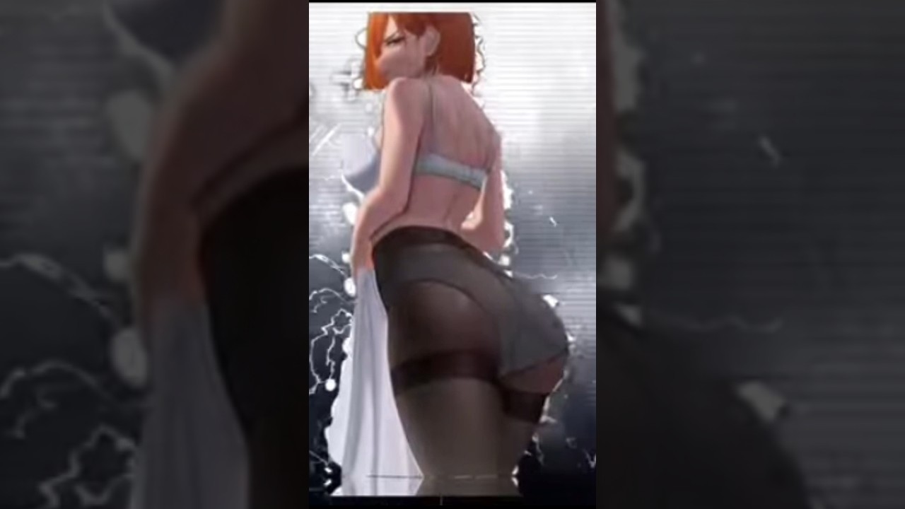 ⁣Mommy Nobara fan art #nobara #anime #sexy #boobs