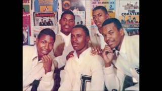 The Royal Counts - Way Over There - 1966 - Catamount Records
