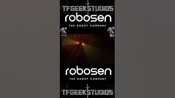 Is Robosen finally dropping a Transforming bumblebee?🐝😳 #transformers #bumblebee #robosen #shorts