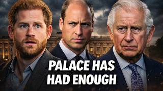 Prince Harry Faces New Royal Backlash As Fresh Controversy Explodes