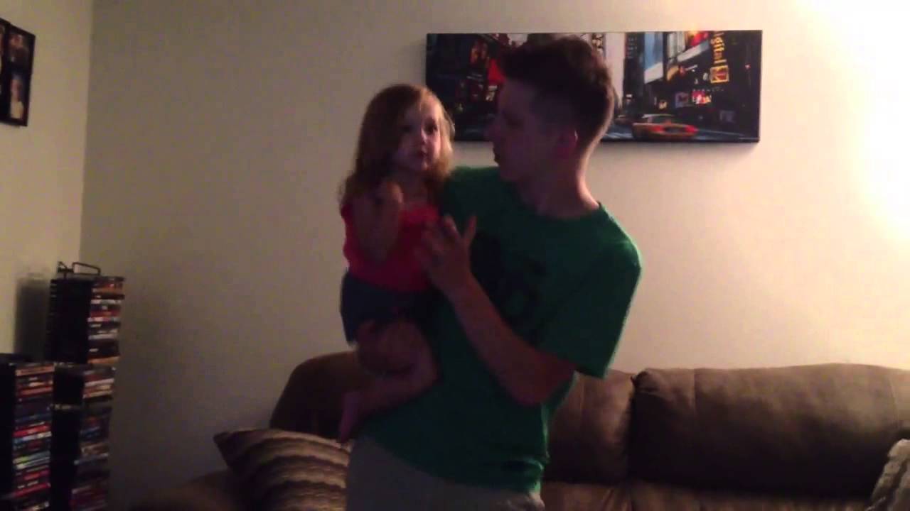 Just another Saturday night... - YouTube
