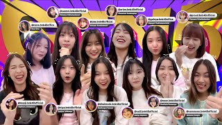 ไลฟ์แรก!! (BNK48 5th Generation)