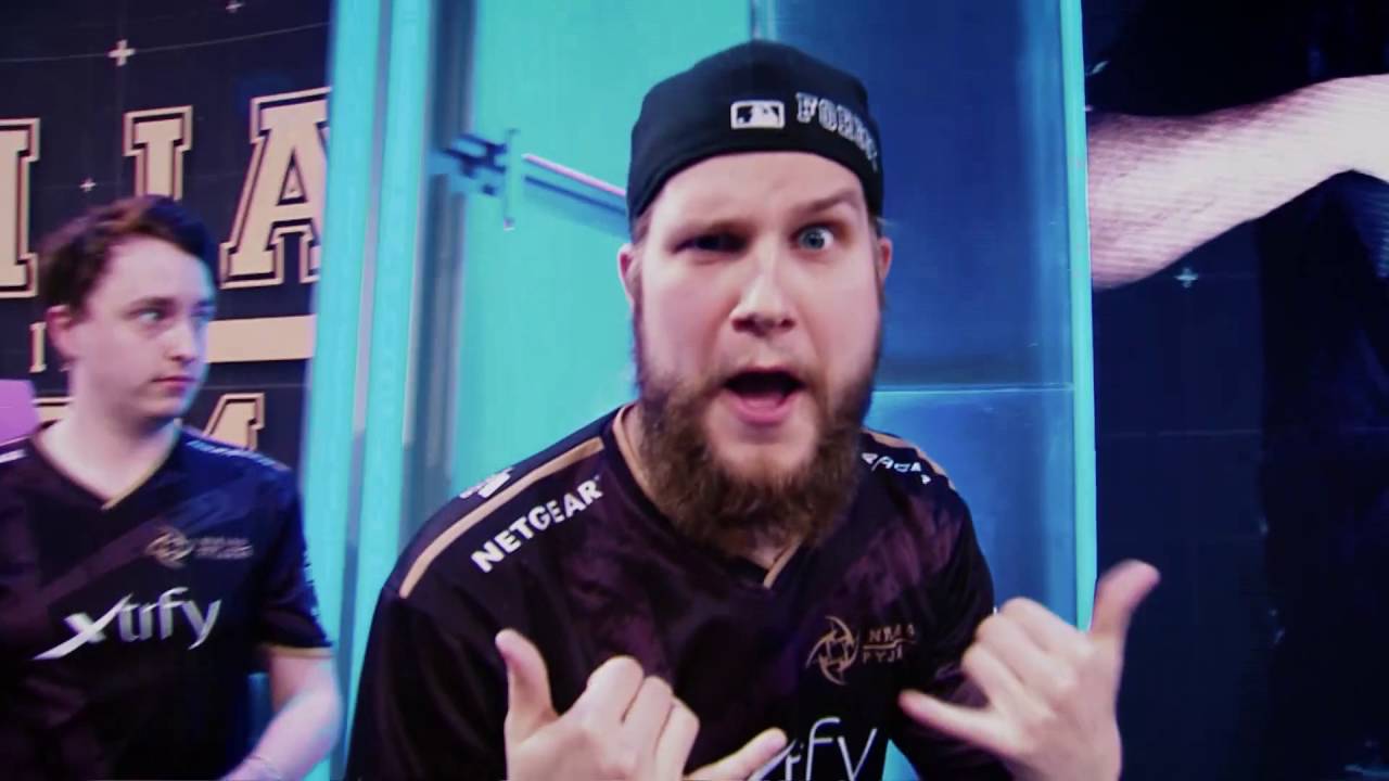 ELEAGUE - Semi Finals on TBS,  July 29th