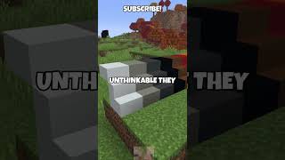 NEW CONCRETE SLABS AND STAIRS! #minecraft #minecraftupdate #mcpe