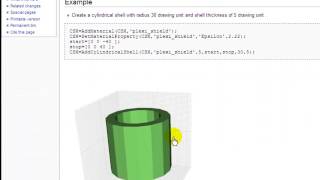 openEMS - Introduction (p2)