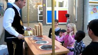 De Kring Schiedam Vrijdagochtend 2