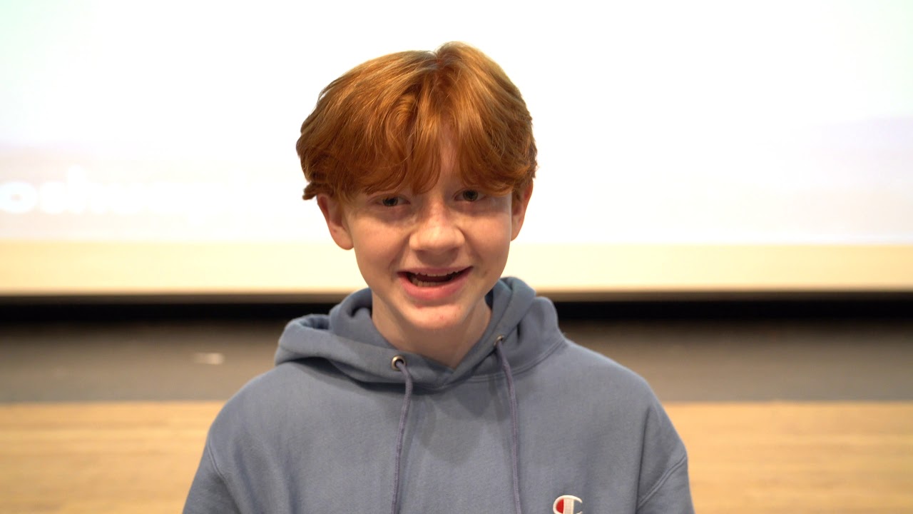 The Diversity Org High School Assembly Testimonials