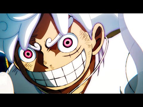 Luffy Gear 5「AMV」I’m Here