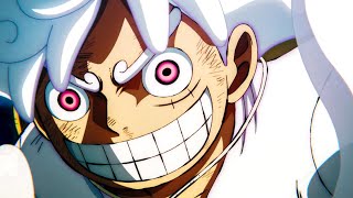 Luffy Gear 5「AMV」I’m Here