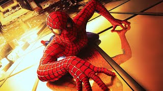 Spider-Man - PS2